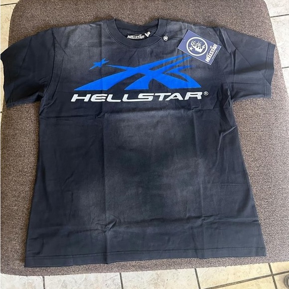 Hellstar tees - Picture 3 of 8